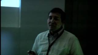 Microsoft SQL Server Parallel Data Warehouse - Architecture Overview