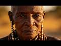 A SAFE PLACE TO LET GO | African Ancestral Music for Crying | 432Hz Somatic Release