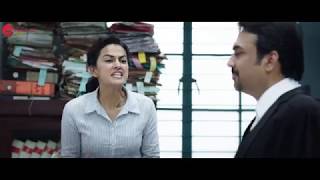 Nerkonda Paarvai  Official Movie Trailer   Ajith Kumar   Yuvan Shankar Raja