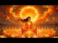 Cleanse Of Everything That'S Draining You | Clear Body Energy Blockages & Let Go Of Tension | Rei...