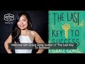 Episode 120: Interview with Grace Gong, author of “The Last Key To Success”