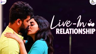 Live in Relationship || Ketugadu || RMedia || Telugu Short films 2021 || Telugu Web Series 2021