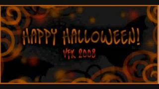 VFK (Virtual Family Kingdom) Halloween