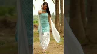 Patiala Suit me aisi kaisi lg rhi Top Bollywood actress 🔥 #yotubeshorts