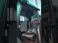 Bus GR yang ada sekat nya