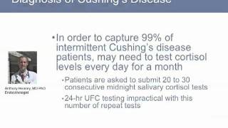 Discussion - Recurring Cushings | UCLA Pituitary Tumor Program