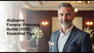 Alabama Funeral Planning Guide (2026) - Essential Tips
