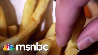 FDA Expected To Ban All Trans Fats | msnbc