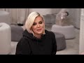 'MY FAMILY WAS RUINED' Khloé Yells To Kris Jenner  Season 16  Keeping Up With The Kardashians