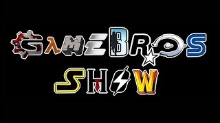 GameBros Show Ep. 83: Gears 5, Nintendo news , Tokyo Game Show and more