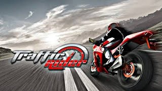 Traffic rider game play use super bike to complete levels amazing gaming||don't forget to watch