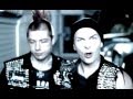 Rancid - Fall Back Down [MUSIC VIDEO]