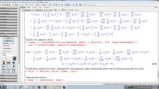 Discretization of PDE Problems Using Symbolic Techniques