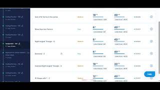 Python | Loops | Assignment-10A | NxtWave | CCBP 4.0