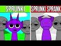 incredibox sprunki mix sprunki vs sprunki sprank