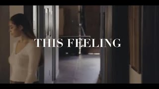 Dakota Ryley - This Feeling ( Live Performance)