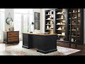 Martin Furniture Toulouse Collection