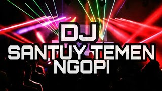 DJ Remix Wanna live my life Santuy Buat Temen Ngop...