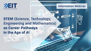 STEM (Science, Technology, Engineering and Mathematics) as Career Pathways in the Age of AI