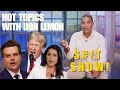 Hot Topics with Don Lemon | S#!T SHOW! - November 14th, 2024