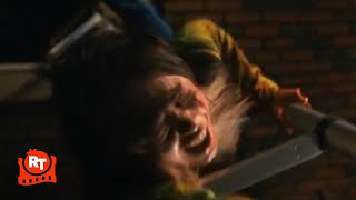 Scream VI (2023) - The Ladder Kill Scene | Movieclips
