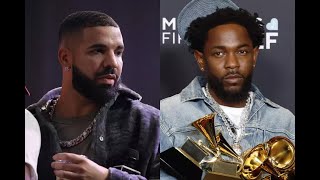 Kendrick Lamar Sweeps Grammys. Drake announces new album on Feb 14. Rocky Trial Might get Dismissed?