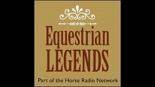 Equestrian Legends Episode 14 – Max Ammann