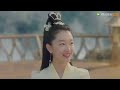 eng sub ancient love poetry ep15——starring zhou dongyu xu kai