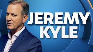 Jeremy Kyle | 26-Apr-22