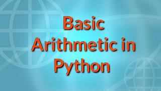 Python Math Mastery: Basic Arithmetic Operations Made Easy!