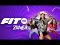 FitXR Zumba | Launch Trailer | Meta Quest 2 + 3