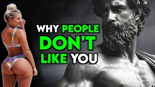 7 STOIC LESSONS TO HANDLE DISRESEPECT (MUST WATCH) | STOICISM story