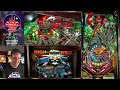 high speed pinball game overview and how to play