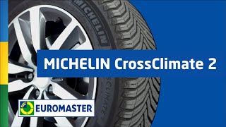 MICHELIN CrossClimate 2 | EUROMASTER K.A.L.T. Pneu