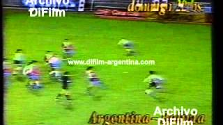 DiFilm - Avance Torneo Preolimpico Sub 23 Paraguay 1992