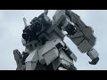 japan s giant gundams are insane