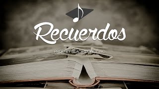 Instrumental Rap Beat ´´Recuerdos´´ [ USO Libre ] Prod. By Killa B