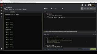 CodeWars - Fake Binary - 021718