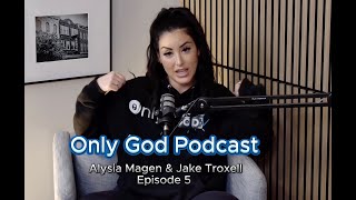 From OnlyFans to Faith: My Journey of Redemption (Full Episode 5)