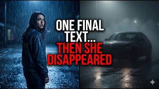 ONE FINAL TEXT… Then Lily Morgan Disappeared 📱⚠️