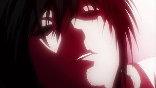 Death Note (English Sub) - L's Death [4K UHD]