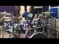 Anika Nilles' SYNERGY drum cover