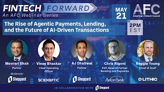 The Rise of Agentic Payments, Lending, and the Future of AI-Driven Transactions