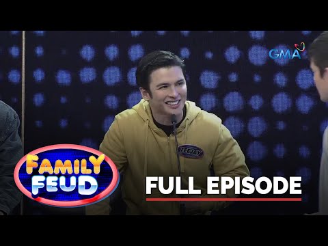 Family Feud Philippines: Mano Po Legacy vs Prima Donnas FULL EPISODE