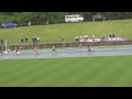 20140719兵庫県東播総体低学年男子４x１００決勝