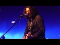 hozier to be alone live @ o2 academy birmingham 02 02 16