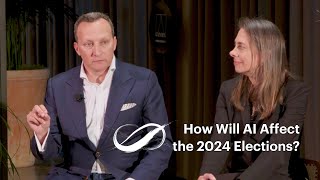 How Will AI Affect the 2024 Election?