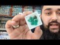 how to identify emerald stone how to check emerald real or fake gemstone identification ubg