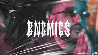 NAV Type Beat - "Enemies"