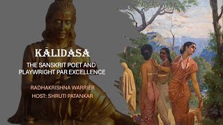 Kalidasa: India's Shakespeare - Life, Legends \u0026 Masterworks Explained!